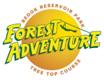 Forest Adventure logo