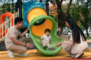 Read more about the article The Best Family Outdoor Activities in Singapore for All Ages