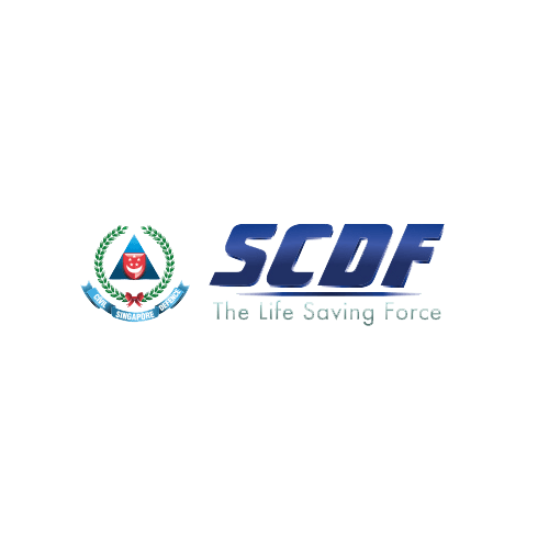 Singapore Civil Defence Force (SCDF)